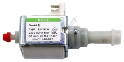 EP5GW PUMPA ZA APARAT ZA KAFU ULKA, 230V, 48W
