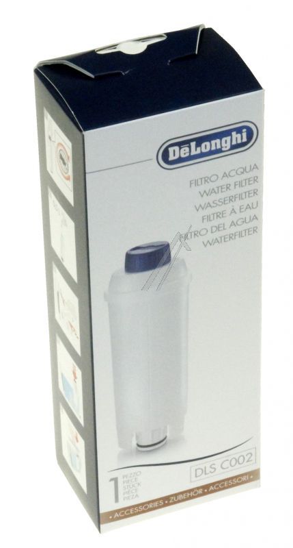 DLSC002 5513292811 FILTER VODE K.A ZA ECAM-SERIJU I BCO410/BCO420