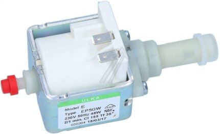 EP5GW PUMPA ZA APARAT ZA KAFU ULKA, 230V, 48W