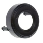 6592912 POKLOPAC VENTILA K.A. 004 CRNI