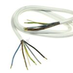 147.8174 KABL 1,5M/5X2,5MM2