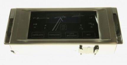 7313223171 BEDIENFELDBAUGRUPPE INOX ESAM6700 DL (EU) (DLS)