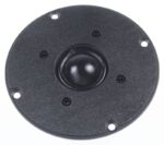 G25FFL 1175 VISOKTONSKI ZVUČNIK-KALOTNI, 25-MM, 8-OHM