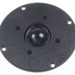 G25FFL 1175 VISOKTONSKI ZVUČNIK-KALOTNI, 25-MM, 8-OHM