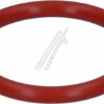 34,7X4,3 O-RING SILIKON SEMERING