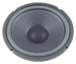 W250 9067 ZVUČNIK, NISKOTONSKI / BAS / WOOFER / 25-CM, 8-OHM