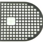 MS-624314 REŠETKA K.A.