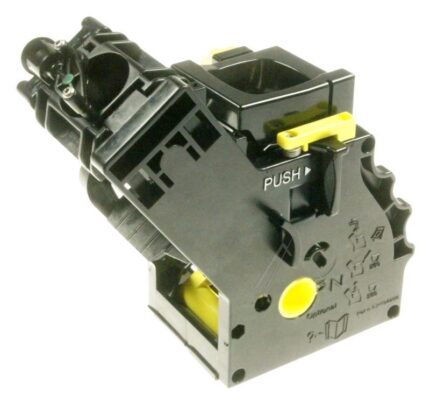 CP0501/01 421944052461 BRÜHEINHEIT 8GR.8BAR V3 SMR