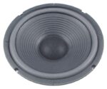 W250 9067 ZVUČNIK, NISKOTONSKI / BAS / WOOFER / 25-CM, 8-OHM