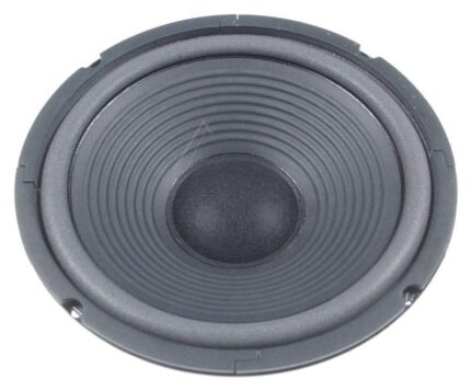 W250 9067 ZVUČNIK, NISKOTONSKI / BAS / WOOFER / 25-CM, 8-OHM