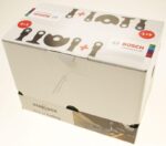 2608664131 5-TEILIGES SET SÄGEBLÄTTER FÜR HOLZ UND METALL FÜR MULTICUTTER MULTIFUNKTIONSWERKZEUGE MIT STARLOCK-AUFNAHME
