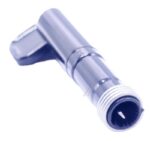 AS13200080 DAMPFREGELKNOPF