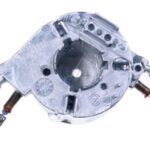 5513236251 GREJAČ PROTOČNI HTW(TONDO)+230V1400W(STAFFA)