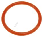 38X4 O-RING SILIKONSKI CRVENI FDA