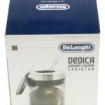 DLSC305 5517710811 DEDICA BEHÄLTER FÜR GEMAHLENEN KAFFEE DLSC305