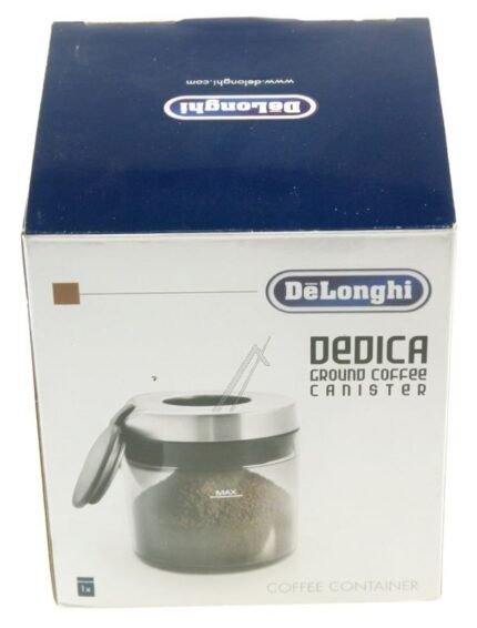DLSC305 5517710811 DEDICA BEHÄLTER FÜR GEMAHLENEN KAFFEE DLSC305