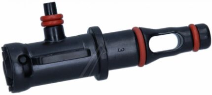 421946011491 CRNA SPOJNICA ZA VENTIL GREJAČA 4BAR SET