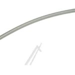 6716165 SCHLAUCH SILIKON 03,0X1,50X300