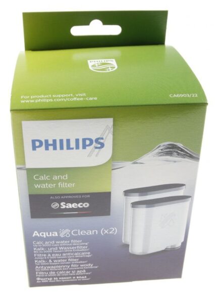 688001000056 CA6903/22 AQUACLEAN FILTER