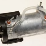 MS-622851 WIDERSTAND 230V MIT HALTERUNG