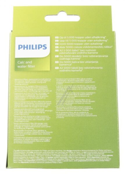 688001000056 CA6903/22 AQUACLEAN FILTER