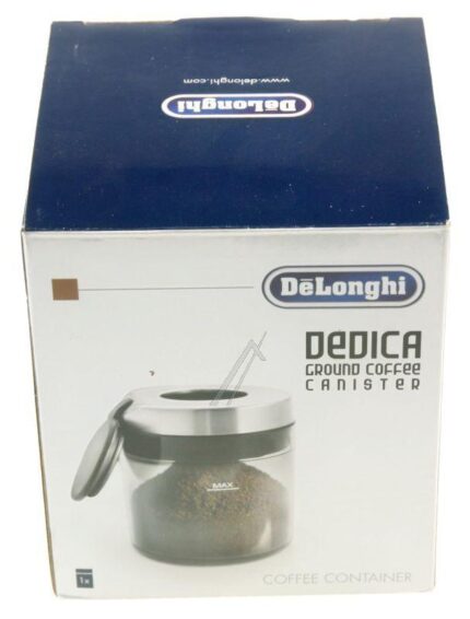 DLSC305 5517710811 DEDICA BEHÄLTER FÜR GEMAHLENEN KAFFEE DLSC305