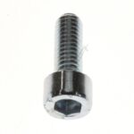 UN5931-6X16Z 996530062189 6X16 GALVANISIERTE SCHRAUBE