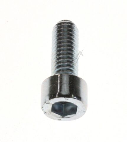 UN5931-6X16Z 996530062189 6X16 GALVANISIERTE SCHRAUBE