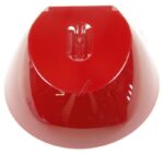 5513230541 TASSENPLATTE ROT UND SCHWARZ FÜR DOLCE GUSTO JOVIA