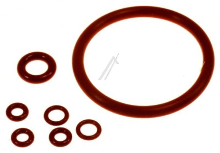 O-RING SET SEMERINGA ZA BOSCH/SIEMENS