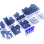 KI-SET-1000 SERVICE-KIT REPARATURSET FÜR STECKER TEMPERATURFÜHLER JURA, MELITTA, NIVONA, MIELE