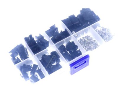 KI-SET-1000 SERVICE-KIT REPARATURSET FÜR STECKER TEMPERATURFÜHLER JURA, MELITTA, NIVONA, MIELE