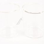 DLSC318 AS00001402 DOPPELWANDIGE THERMOGLÄSER, 400ML, 2ER-SET