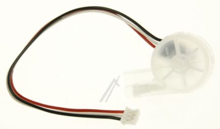 MS-624329 DURCHFLUSSMESSER