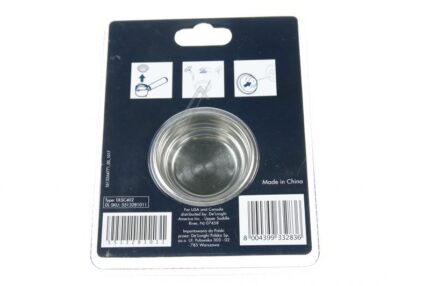 DLSC402 5513281011 DLSC402 FILTER K.A. E.S.E.-PADS