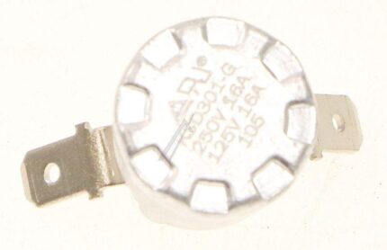 5213226811 SIGURNOSNI TERMOSTAT (105°C ± 2 K)
