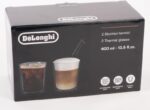 DLSC318 AS00001402 DOPPELWANDIGE THERMOGLÄSER, 400ML, 2ER-SET
