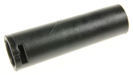 5313246351 ÄUSSERES ROHR CAPPUCCINATORE SCHWARZ (PA66) ECP3