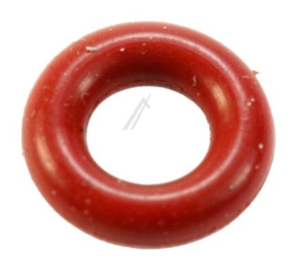 3,5X1,9 O-RING SILIKON ROT FDA