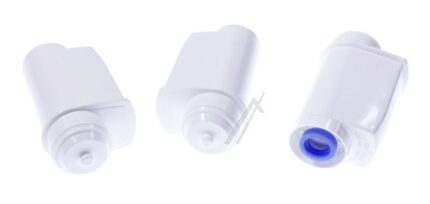 WASSERFILTER ALTERNATIV FÜR BSH BRITA INTENZA 17005980