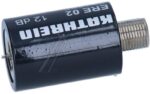 ERE 02 274855 F-DÄMPFUNGSSTECKER 12DB
