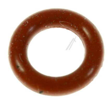 5 X 1,8 O-RING SILIKON 70 SEMERING