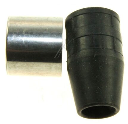 20007021 996530068684 ERSATZTEILSET SS/BLK CAPP.UNTERTEIL NPR/H