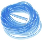 758975317 KLARSPÜLSCHLAUCH 4X6 BRILL RISC BLAU L=5000