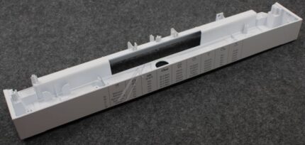 1780469000 C00893319 BEDIENTEILBLENDE BEDRUCKT GRUNDIG GNU4E820