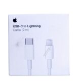 MW2R3ZM/A USB-C NA LIGHTNING KABL (2 M)