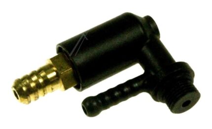 11024863 996530068178 VENTIL K.A. L-F/BR.SAFETY VALVE 16-18 BAR ASSY.