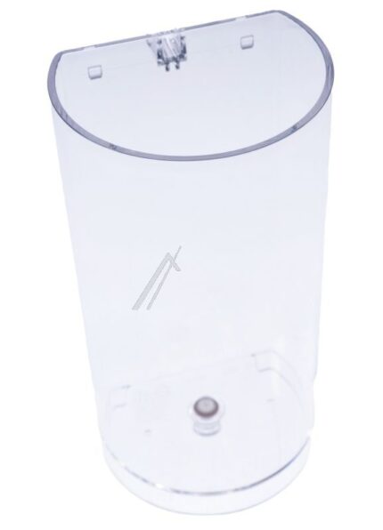 AS00001905 WASSERTANK 1006 KOMPLETT TRANSPARENT,PAC