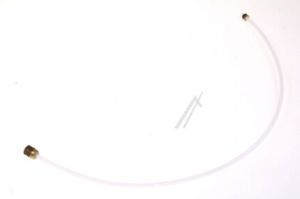 5513219871 PTFE-SCHLAUCH L460+MUTTER+BUCHSE+EINSATZ (DLS)