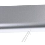 5313282011 FRONTBLENDE WASSER SILBER FR (ABS) ECAM450